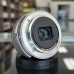 Pre-Owned Sony E PZ 16-50mm f/3.5-5.6 OSS Lens Silver