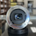 Pre-Owned Sony E PZ 16-50mm f/3.5-5.6 OSS Lens Silver