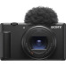 Pre-Owned Sony ZV-1 II Digital Camera