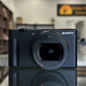 Pre-Owned Sony ZV-1 II Digital Camera