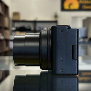 Pre-Owned Sony ZV-1 II Digital Camera