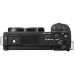 Sony ZV-E10 Mirrorless Camera with 16-50mm Lens Black