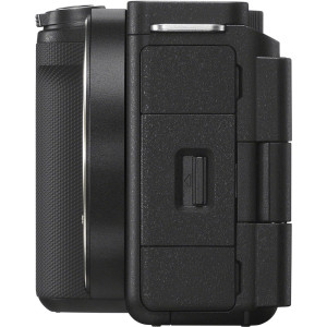 Sony ZV-E10 II Mirrorless Camera