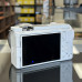 Open Box Sony ZV-E10 II Mirrorless Camera with 16-50mm Lens White
