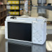 Open Box Sony ZV-E10 II Mirrorless Camera with 16-50mm Lens White