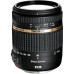 Pre-Owned Tamron AF 18-270mm f/3.5-6.3 Di II VC PZD AF Lens for Canon EF-S