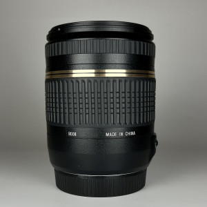 Pre-Owned Tamron AF 18-270mm f/3.5-6.3 Di II VC PZD AF Lens for Canon EF-S