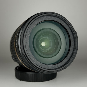 Pre-Owned Tamron AF 18-270mm f/3.5-6.3 Di II VC PZD AF Lens for Canon EF-S
