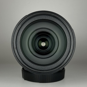 Pre-Owned Tamron AF 18-270mm f/3.5-6.3 Di II VC PZD AF Lens for Canon EF-S