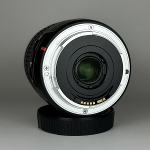 Pre-Owned Tamron AF 18-270mm f/3.5-6.3 Di II VC PZD AF Lens for Canon EF-S