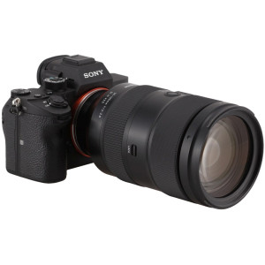 Tamron 35-150mm f/2-2.8 Di III VXD Lens for Sony E