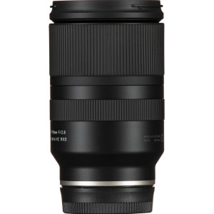 Tamron 17-70mm f/2.8 Di III-A VC RXD Lens for Sony E