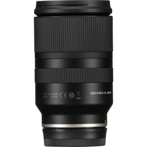 Tamron 17-70mm f/2.8 Di III-A VC RXD Lens for Sony E