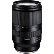 Pre-Owned Tamron 17-70mm f/2.8 Di III-A VC RXD Lens for FUJIFILM