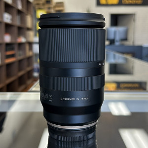Pre-Owned Tamron 17-70mm f/2.8 Di III-A VC RXD Lens for FUJIFILM