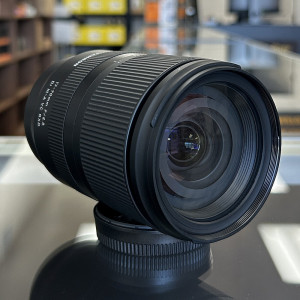 Pre-Owned Tamron 17-70mm f/2.8 Di III-A VC RXD Lens for FUJIFILM