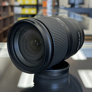 Pre-Owned Tamron 17-70mm f/2.8 Di III-A VC RXD Lens for FUJIFILM