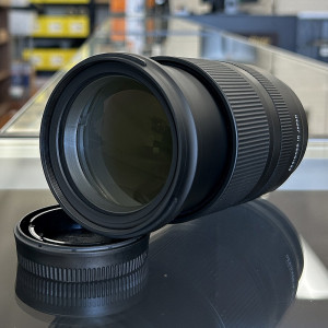 Pre-Owned Tamron 17-70mm f/2.8 Di III-A VC RXD Lens for FUJIFILM