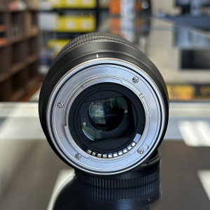 Pre-Owned Tamron 17-70mm f/2.8 Di III-A VC RXD Lens for FUJIFILM