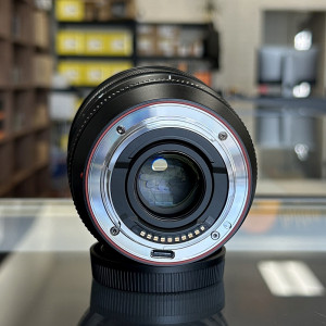 Pre-Owned Viltrox 27mm f/1.2 Pro APS-C Lens for Sony E