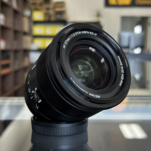 Pre-Owned Viltrox 27mm f/1.2 Pro APS-C Lens for Sony E