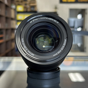 Pre-Owned Viltrox 27mm f/1.2 Pro APS-C Lens for Sony E