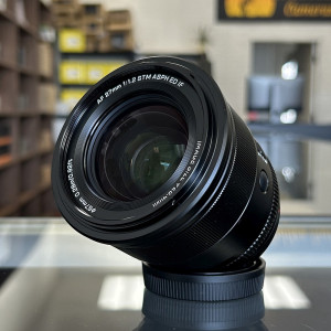 Pre-Owned Viltrox 27mm f/1.2 Pro APS-C Lens for Sony E