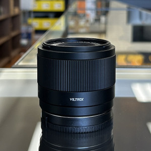 Pre-Owned Viltrox AF 35mm f/1.7 XF Lens for FUJIFILM