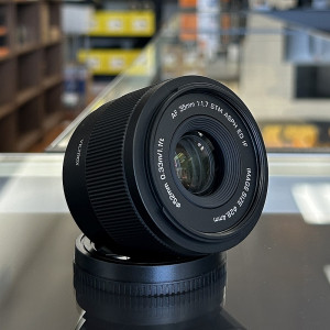 Pre-Owned Viltrox AF 35mm f/1.7 XF Lens for FUJIFILM