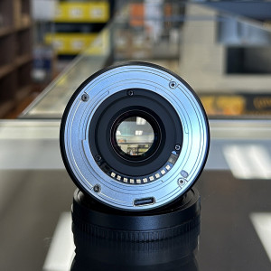 Pre-Owned Viltrox AF 35mm f/1.7 XF Lens for FUJIFILM