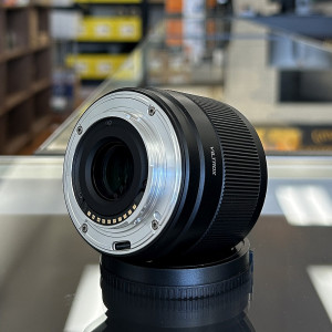 Pre-Owned Viltrox AF 35mm f/1.7 XF Lens for FUJIFILM