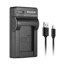 Kastar USB Charger for Sony NP-FZ100