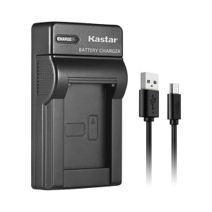 Kastar USB Charger for Sony NP-FZ100
