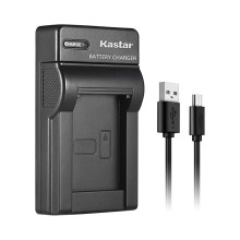 Kastar USB Charger for Sony NP-FW50