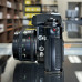 Pre-Owned Minolta XE-7 35mm SLR Film Camera with MD Rokkor X 50mm f/1.7 Lens