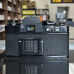 Pre-Owned Minolta XE-7 35mm SLR Film Camera with MD Rokkor X 50mm f/1.7 Lens