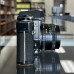 Pre-Owned Minolta XE-7 35mm SLR Film Camera with MD Rokkor X 50mm f/1.7 Lens
