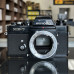 Pre-Owned Minolta XE-7 35mm SLR Film Camera with MD Rokkor X 50mm f/1.7 Lens