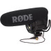 Pre-Owned RODE VideoMic Pro Camera-Mount Shotgun Microphone
