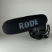 Pre-Owned RODE VideoMic Pro Camera-Mount Shotgun Microphone