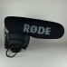 Pre-Owned RODE VideoMic Pro Camera-Mount Shotgun Microphone