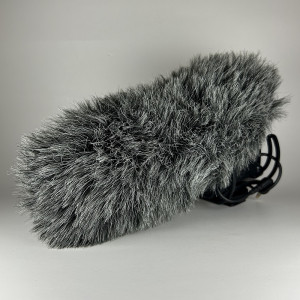Pre-Owned RODE VideoMic Pro Camera-Mount Shotgun Microphone