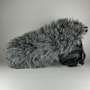 Pre-Owned RODE VideoMic Pro Camera-Mount Shotgun Microphone