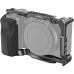 Pre-Owned SmallRig Cage with Right-Side Handgrip for Sony ZV-E10