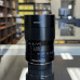 Pre-Owned 7Artisans 60mm f/2.8 Macro Lens for Micro 4/3