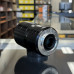 Pre-Owned 7Artisans 60mm f/2.8 Macro Lens for Micro 4/3
