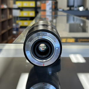 Pre-Owned 7Artisans 60mm f/2.8 Macro Lens for Micro 4/3