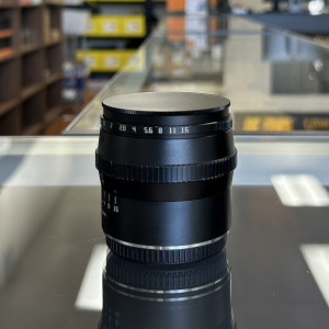 Pre-Owned TTArtisan 50mm f/1.2 Lens for Micro 4/3
