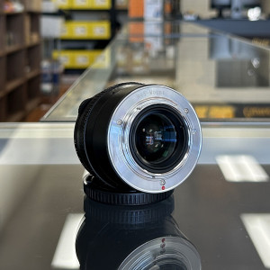 Pre-Owned TTArtisan 50mm f/1.2 Lens for Micro 4/3