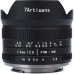 Pre-Owned 7Artisans 7.5mm f/2.8 Fisheye Lens for Micro 4/3